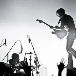 Franz Ferdinand - Tempodrom, Berlin. 01 Apr 2026