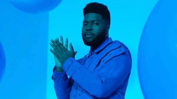 Khalid & Lauv Tickets
