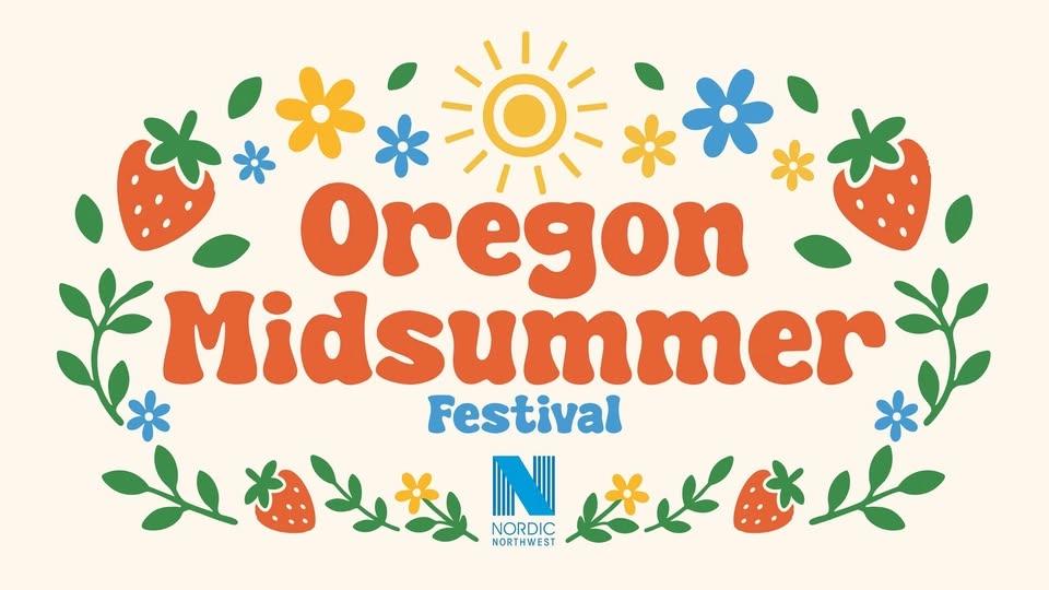 Oregon Midsummer Festival 2026