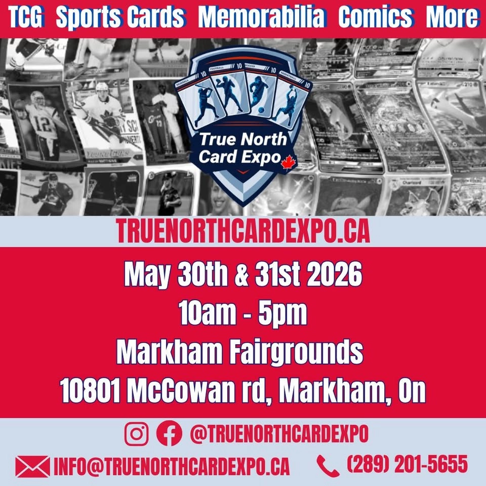 True North Card Expo