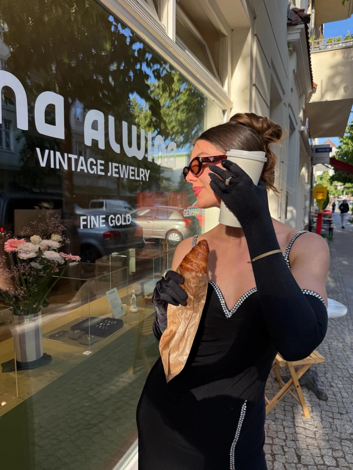🍾 Aperitivo at Nina's 🥂