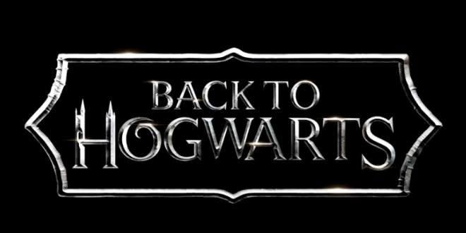 Wizarding World Meetup - Back to Hogwarts!