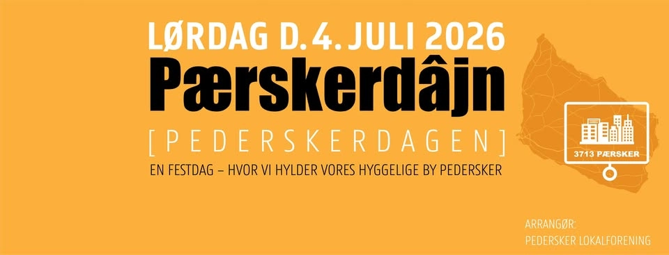 Pærskerdâjn 2026
