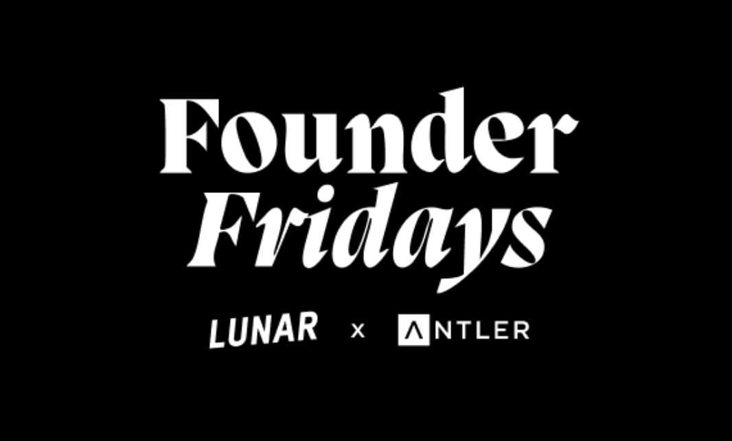 Founder Fridays