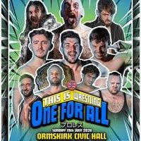 One For All