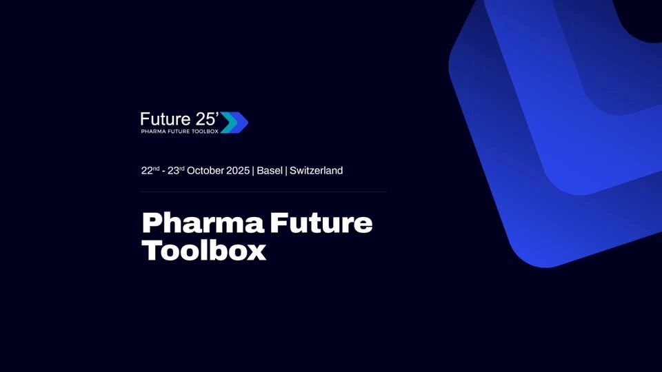 Pharma PPM Toolbox 2026