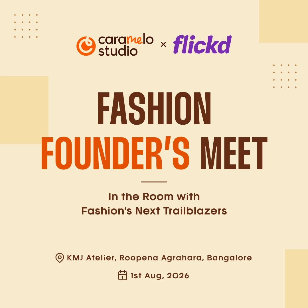 Fashion Founder's Meet