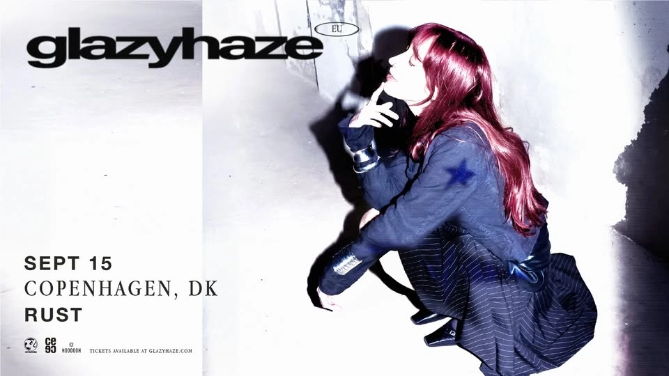 Glazyhaze (IT) // RUST