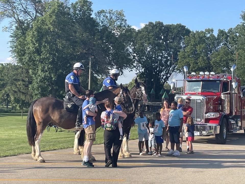 National Night Out