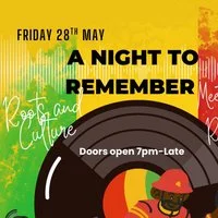 A Night to Remember
