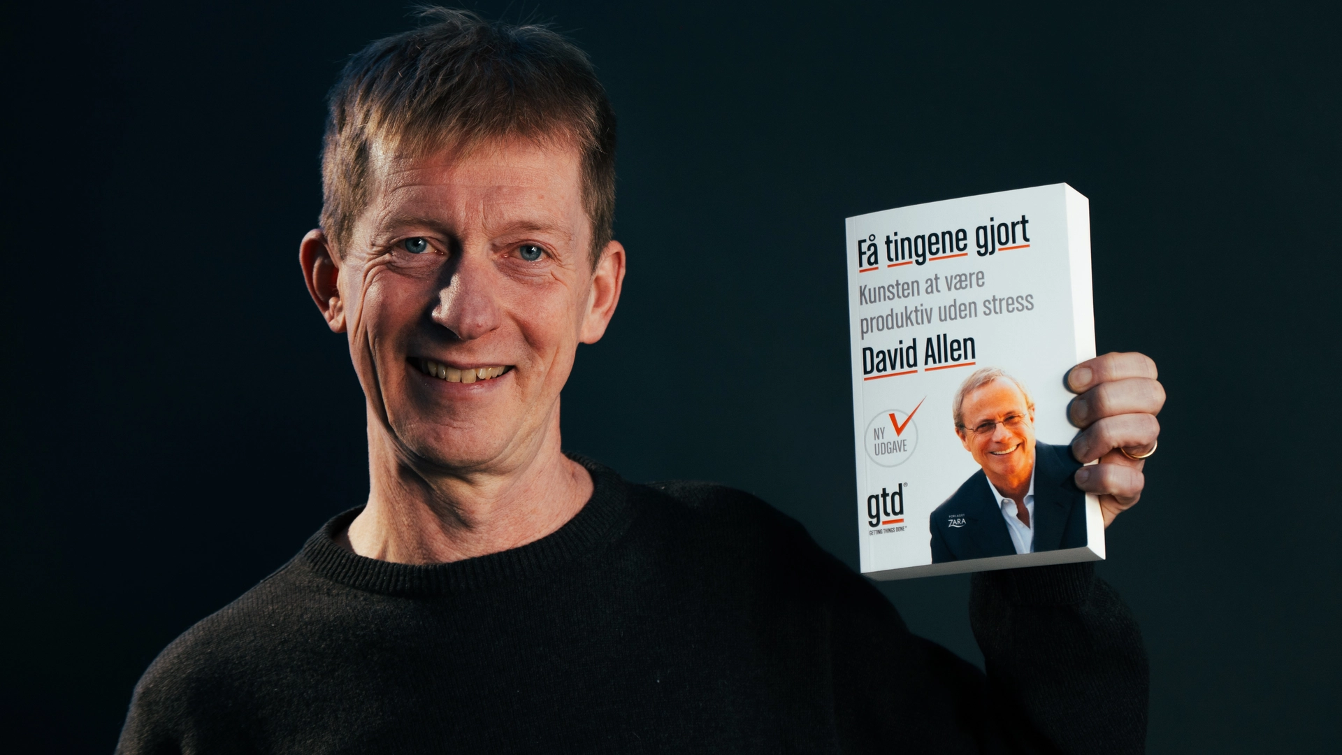 Physical Meetup - A deep dive into the Clarify and Organise steps