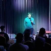 Good Things Comedy Club