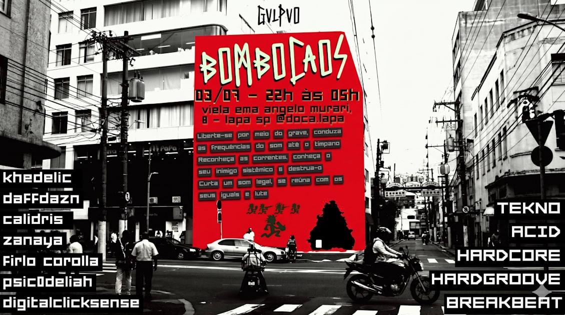 Bombocaos