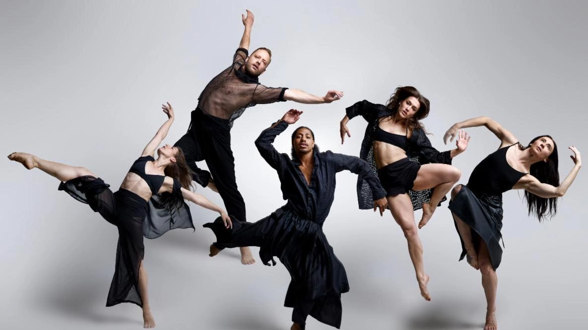 Battery Dance Announces 50th Anniversary Gala