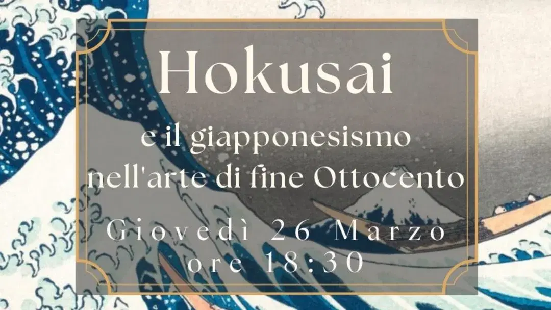 Aperitivo Parliamo d’Arte