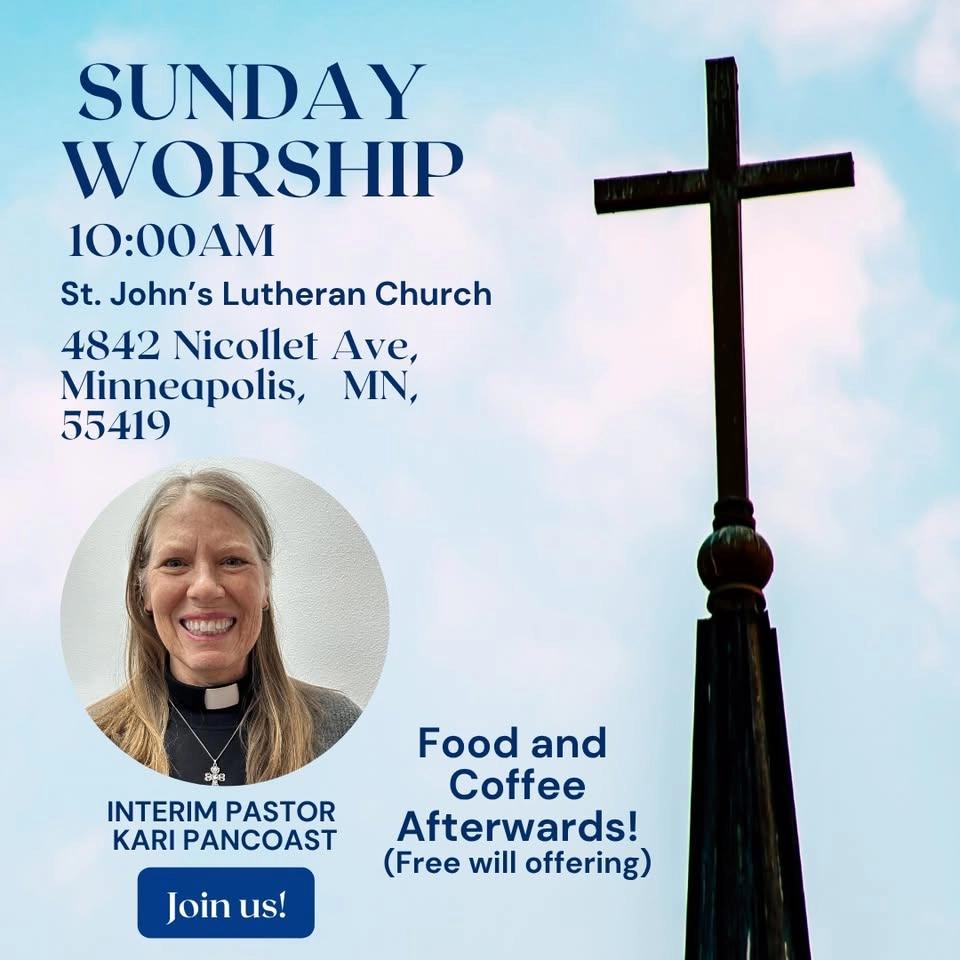 Sunday Worship Service