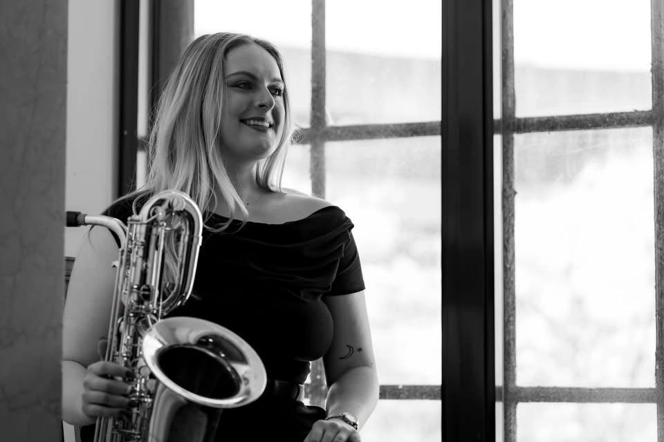 The Allison Young Quartet