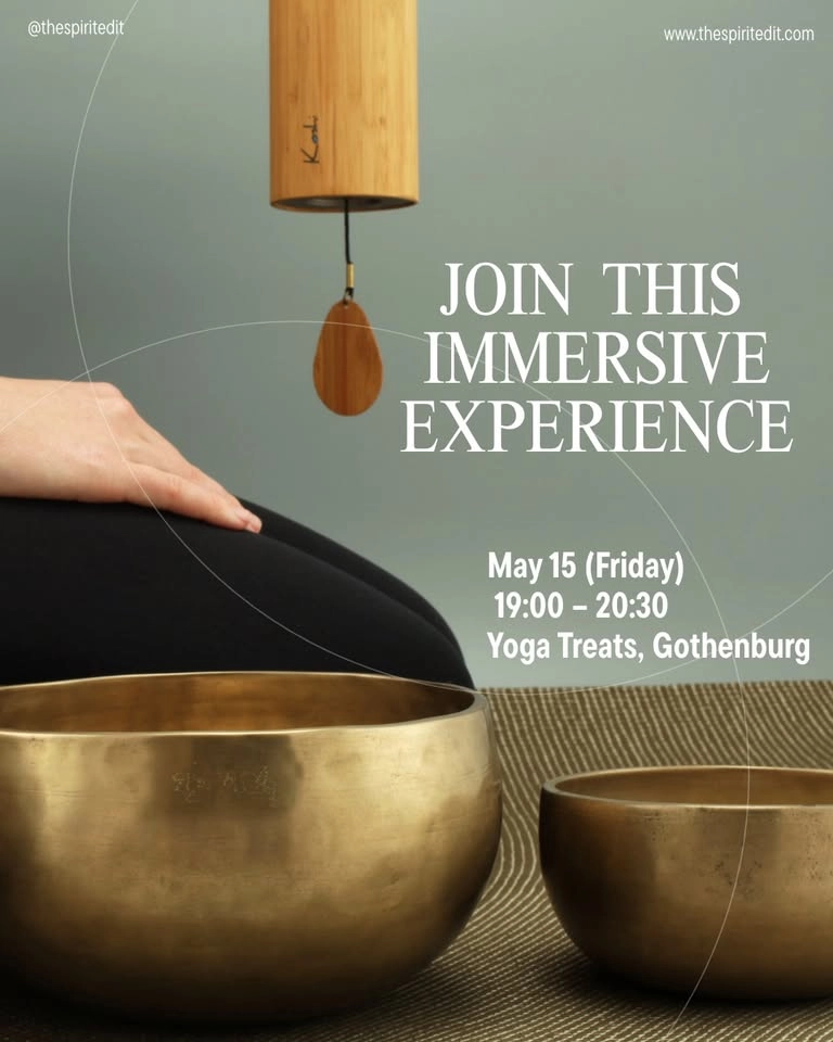 Deep Reset: 90-Minute Immersive Sound Journey