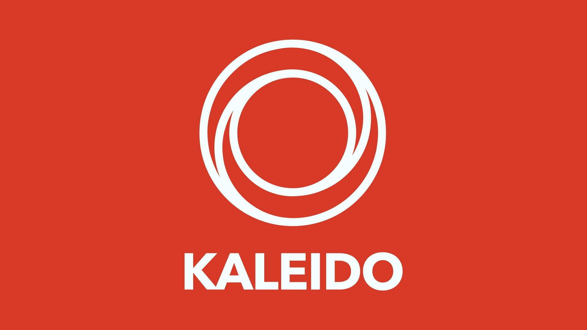 KALEIDO