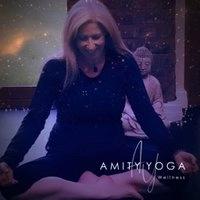 Amity Yoga for Women - Wednesday Evening Class in Rainhill