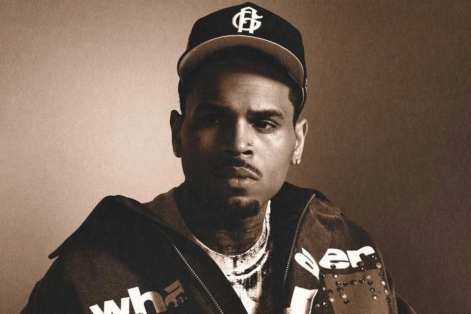 Usher & Chris Brown