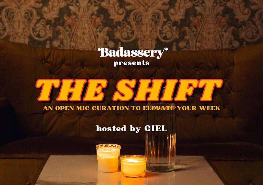 The Shift 15/7