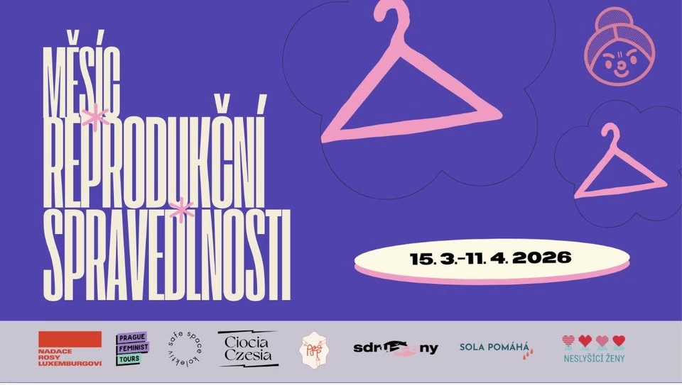 Reproductive Justice Month: Pub Quiz hosted by Ciocia Czesia