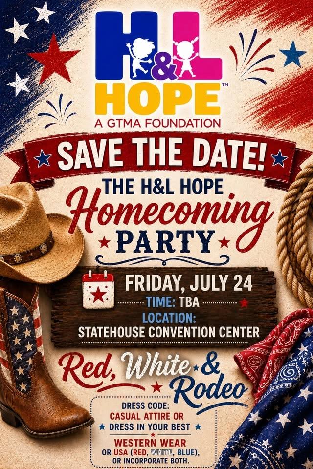 H&L Homecoming Party