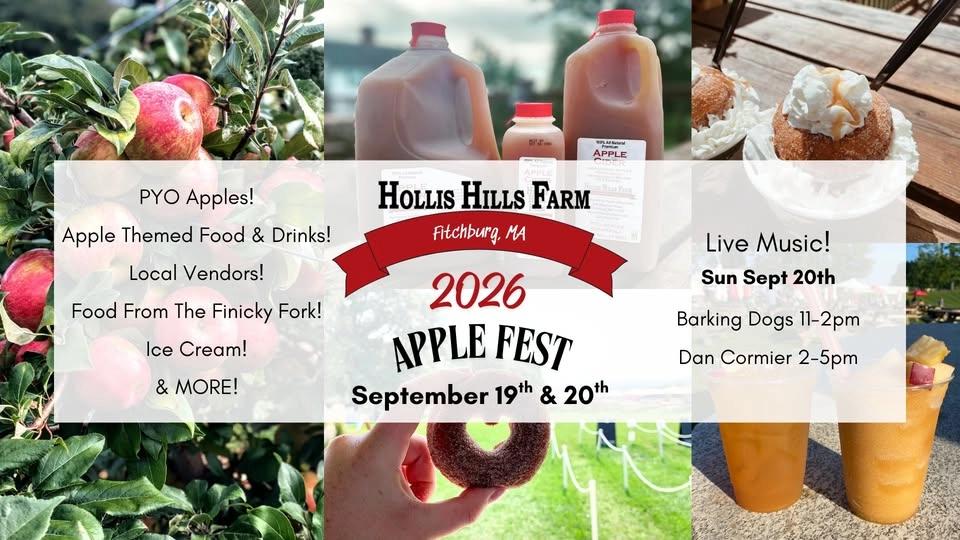 HHF Apple Fest 2026