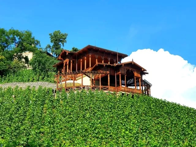 CORE Open Air Dance Evening in ALTAN GREBOVKA đ„