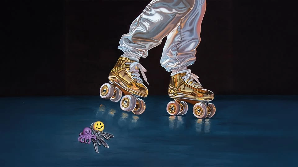 MIRA GÅR GENOM RUMMEN | Backa Teater