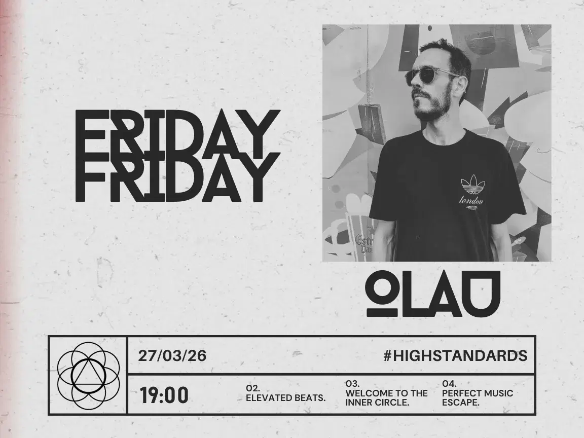 Inner Circle feat. Olau