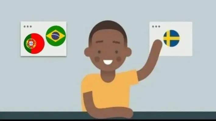 Café português-sueco | Portugisisk-svenskt språkkafé