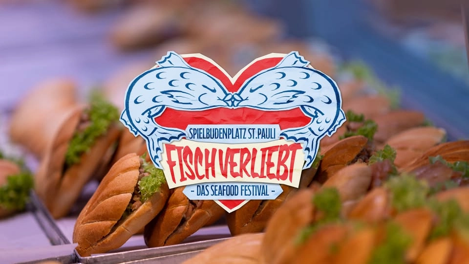 FischVerliebt - Das Seafood Festival