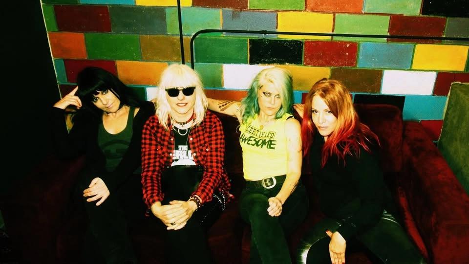 L7: The Last Hurrah Tour 2026