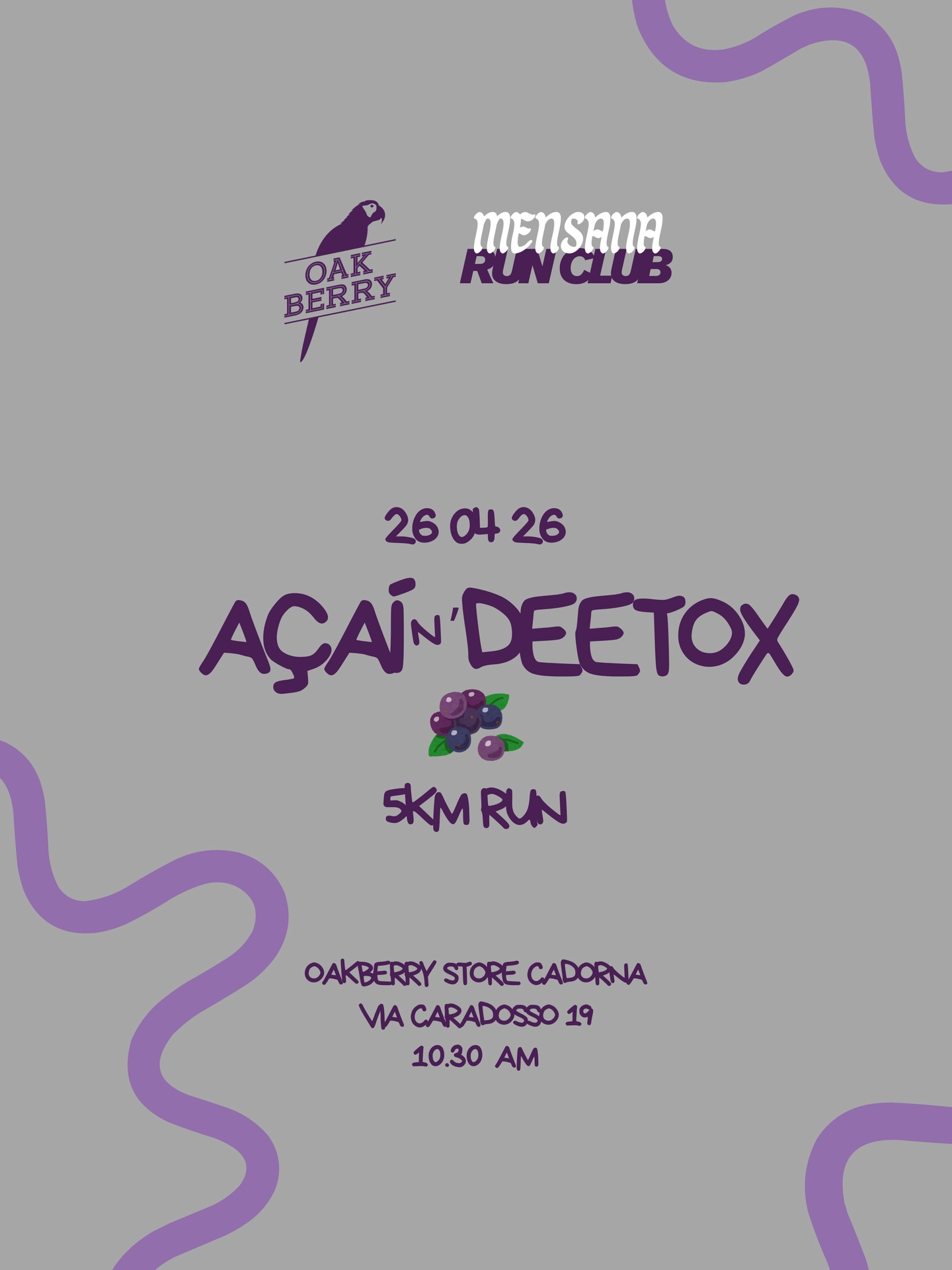 AÇAÍ N' DEETOX