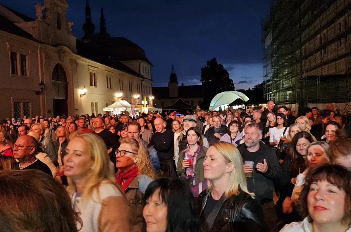 Litomyšl Fest 2026