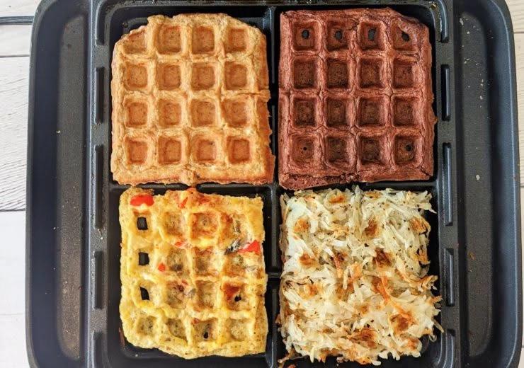 T&T: Will it Waffle??