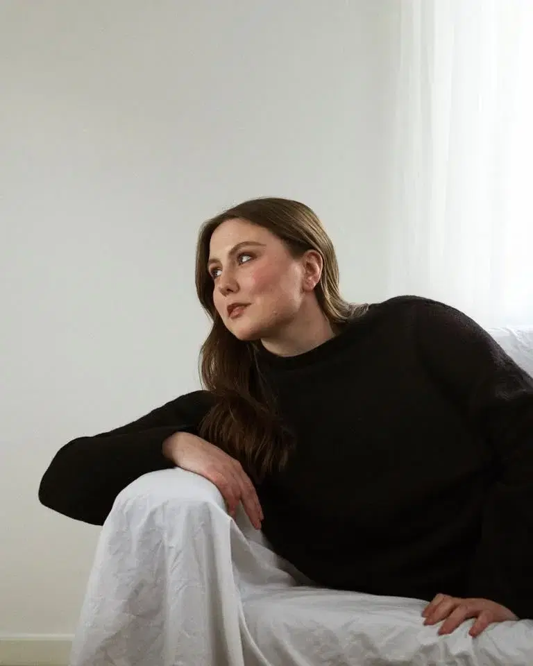 KONSERT: Isabel Berglund