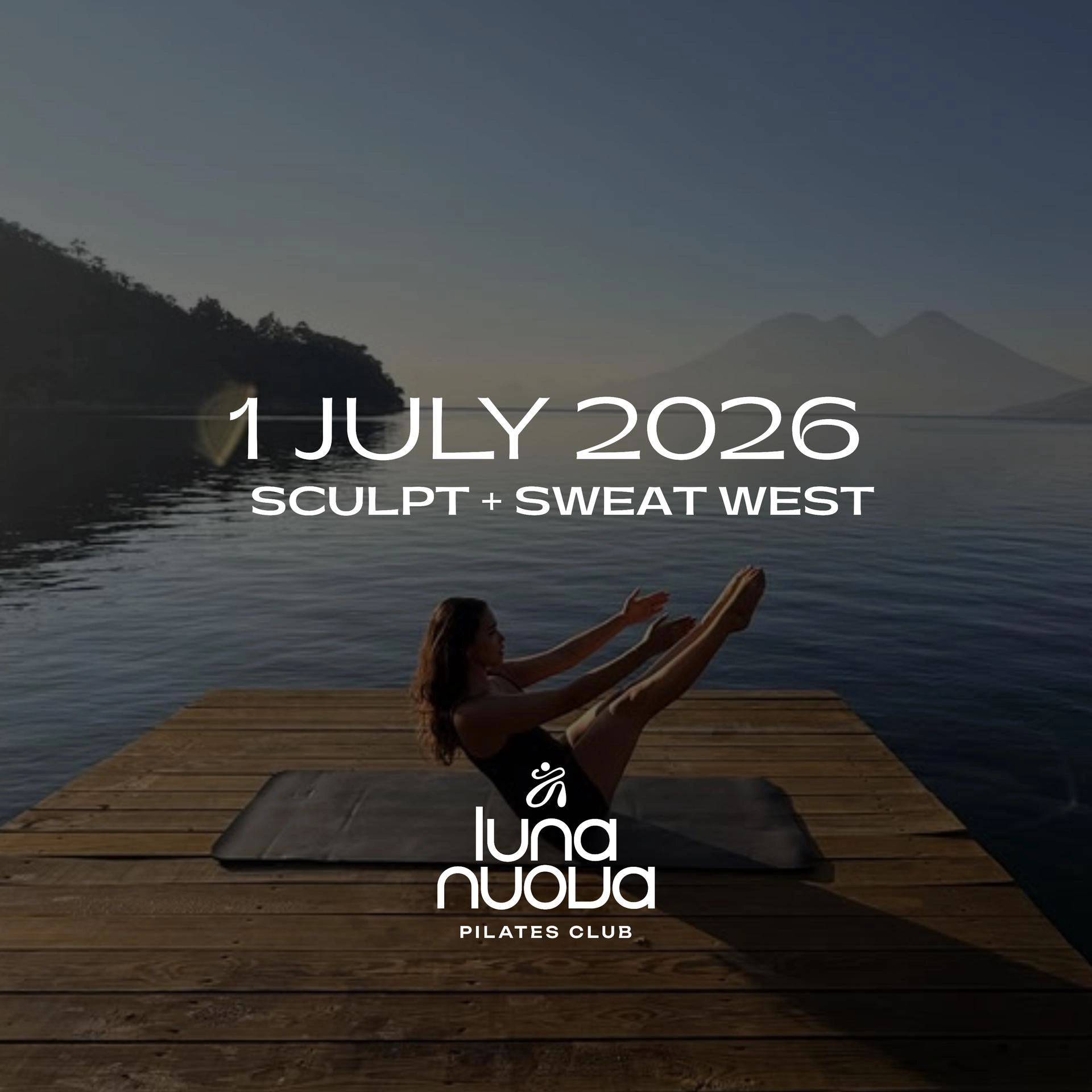 Sculpt + Sweat