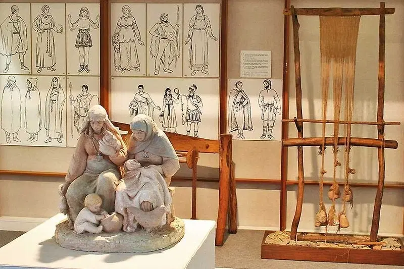 Najstaršie dejiny poľnohospodárstva