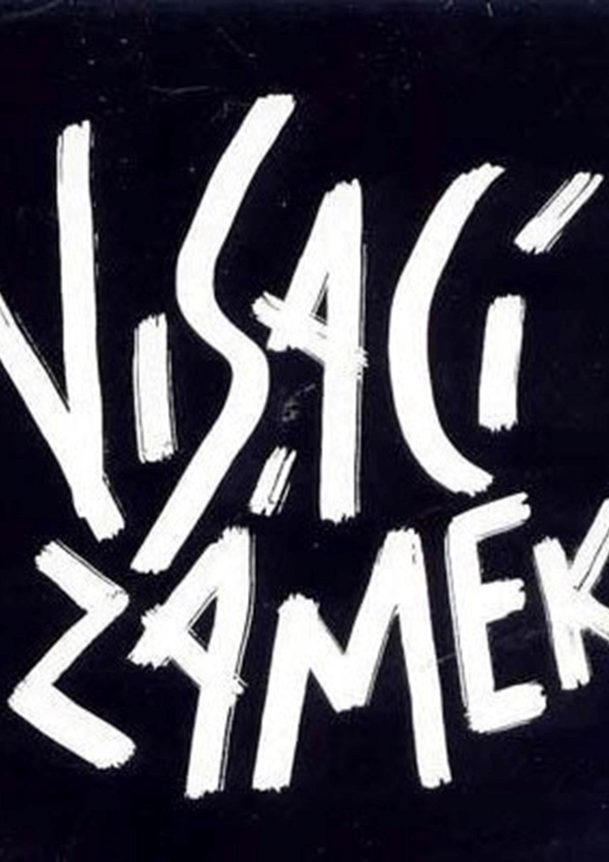 Visací zámek