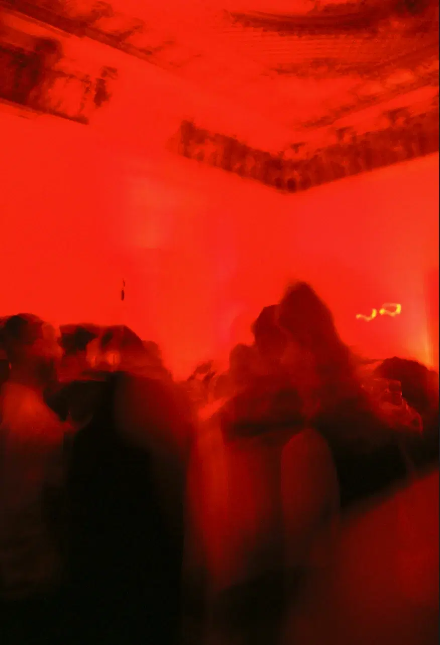 Studio Stereo x Made For The Dance-Floor x Restless pres. LVCA and Costas (live)