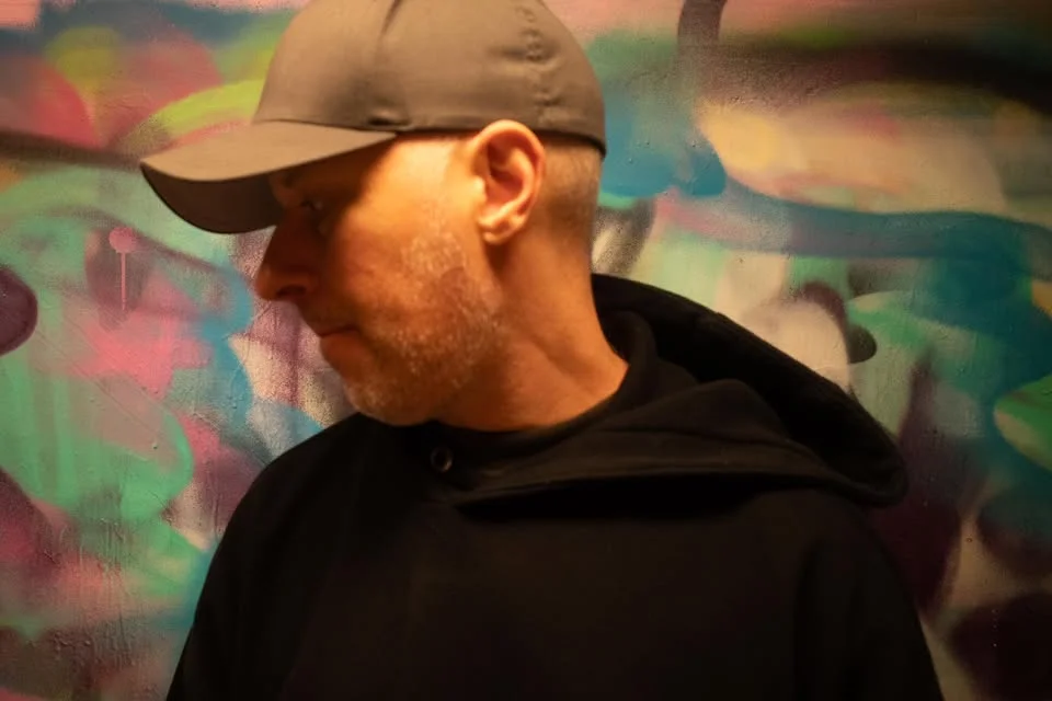 Skaiv/Kulturnatt Sthlm: David Åhlén + Gustaf Järver