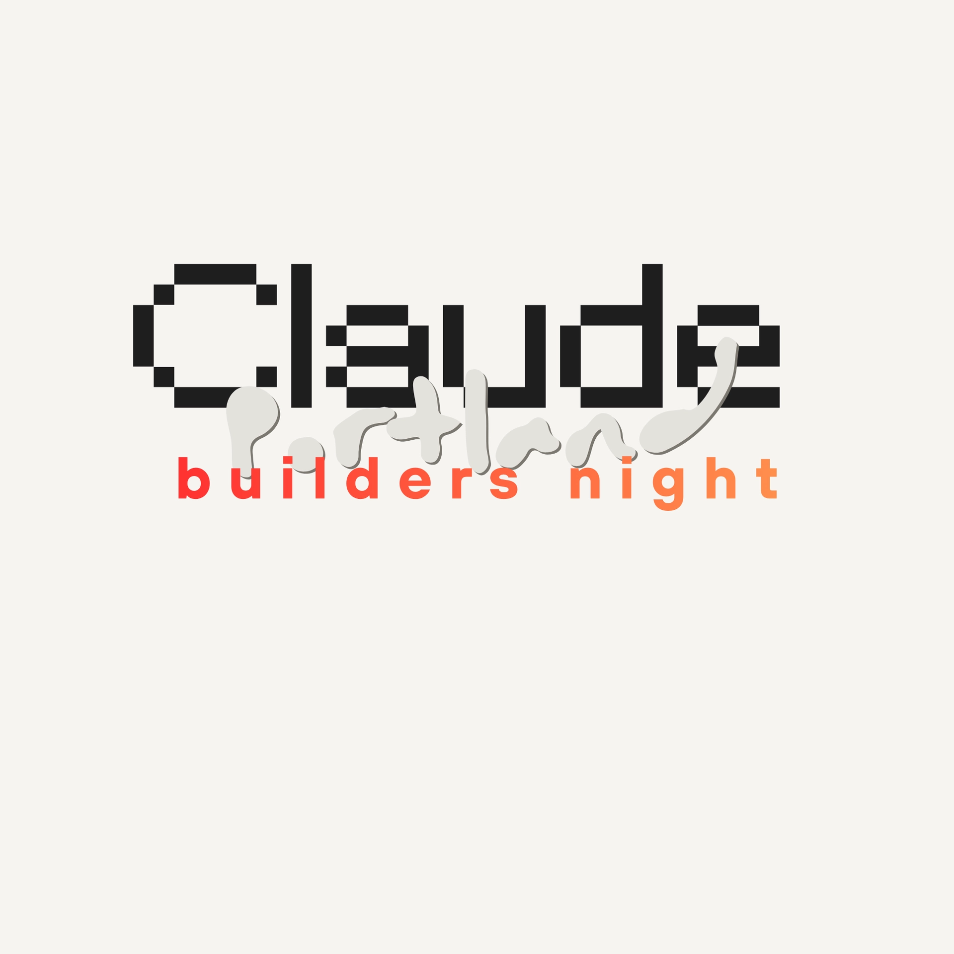 Portland | Claude Code | Builders Night with Topher