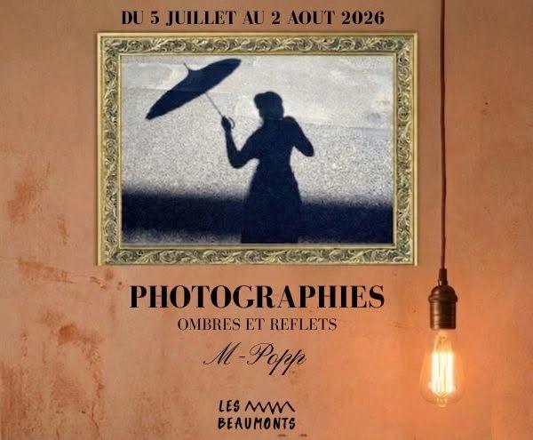 M-Popp Expo photos