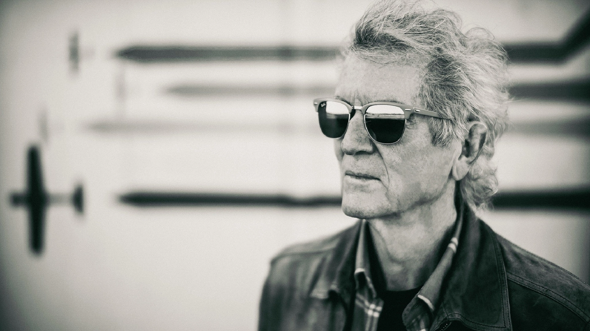 Rodney Crowell with special guest Kezia Gill
