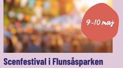 Medborgarskolans Scenfestival