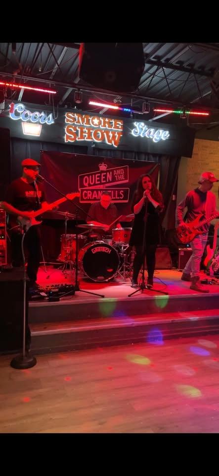 QATC - Port Perry Legion