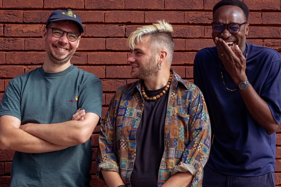 HYLÉ TRIO